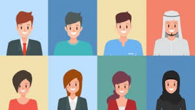 personas